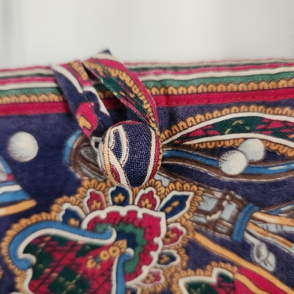 Vera Bradley Tote - Picture 8 of 8